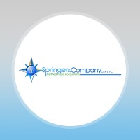 Springer & Company CPAs PC logo, Springer & Company CPAs PC contact details