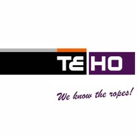 TEHO ROPES EuROPE logo, TEHO ROPES EuROPE contact details