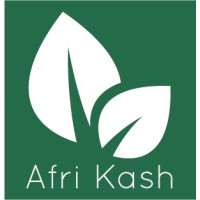 Afri Kash logo, Afri Kash contact details