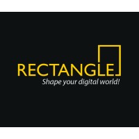 The Rectangle logo, The Rectangle contact details