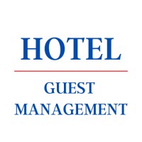 Hotel Guest Management logo, Hotel Guest Management contact details