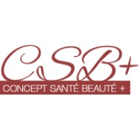 Concept Sante Beauté Plus logo, Concept Sante Beauté Plus contact details