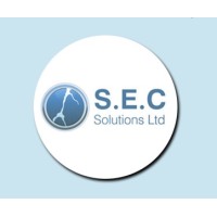 SEC Solutions Ltd logo, SEC Solutions Ltd contact details