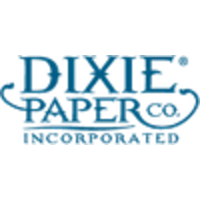 Dixie Paper Co logo, Dixie Paper Co contact details