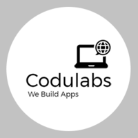 Codulabs logo, Codulabs contact details