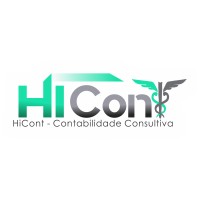 HiCont | Contabilidade Consultiva logo, HiCont | Contabilidade Consultiva contact details