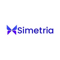 Simetria logo, Simetria contact details