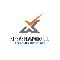 Xtreme Foamworx LLC logo, Xtreme Foamworx LLC contact details