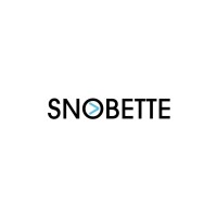 Snobette logo, Snobette contact details