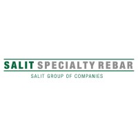 SALIT Specialty Rebar logo, SALIT Specialty Rebar contact details