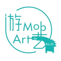 MobArt Gallery logo, MobArt Gallery contact details