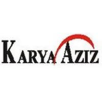 PT KARYA AZIZ logo, PT KARYA AZIZ contact details