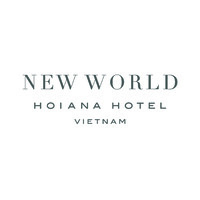 New World Hoiana Hotel logo, New World Hoiana Hotel contact details