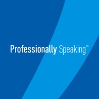 Professionally Speaking Consulting, LLC logo, Professionally Speaking Consulting, LLC contact details