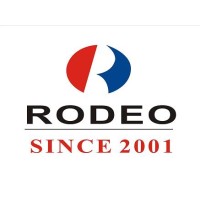 RODEO VALVE LTD. logo, RODEO VALVE LTD. contact details