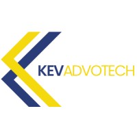 KEVADVOTECH logo, KEVADVOTECH contact details