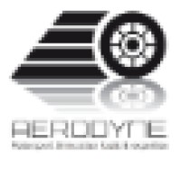 AERODYNE logo, AERODYNE contact details