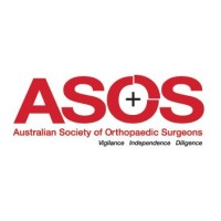 Australian Society of Orthopaedic Surgeons logo, Australian Society of Orthopaedic Surgeons contact details