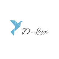 D-Lux Travel logo, D-Lux Travel contact details