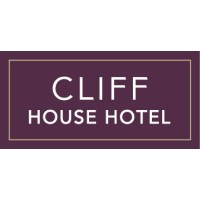 Cliff House Hotel logo, Cliff House Hotel contact details