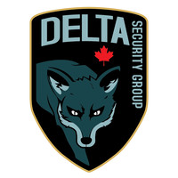 Delta Security Group logo, Delta Security Group contact details