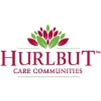 Hurlbut Care Communities logo, Hurlbut Care Communities contact details