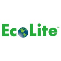 EcoLite International logo, EcoLite International contact details