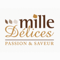 Mille Délices logo, Mille Délices contact details