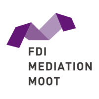 FDI Mediation Moot logo, FDI Mediation Moot contact details