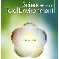 Science of the Total Environment (STOTEN) logo, Science of the Total Environment (STOTEN) contact details