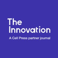 The Innovaton：A Cell Press partner journal logo, The Innovaton：A Cell Press partner journal contact details