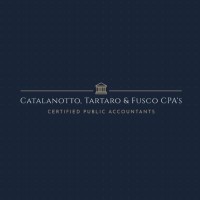 Catalanotto, Tartaro & Fusco CPA's PLLC logo, Catalanotto, Tartaro & Fusco CPA's PLLC contact details