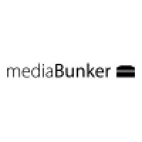 mediaBunker logo, mediaBunker contact details