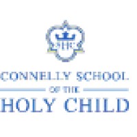 Connelly School of the Holy Child logo, Connelly School of the Holy Child contact details