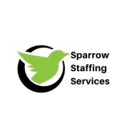 Sparrow Staffing Services logo, Sparrow Staffing Services contact details