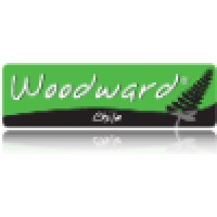 Woodward Chile logo, Woodward Chile contact details