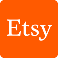 Etsy.com logo, Etsy.com contact details