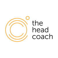 The Head Coach logo, The Head Coach contact details