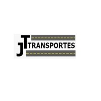 JT Transportes logo, JT Transportes contact details