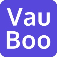 VauBoo logo, VauBoo contact details