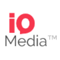 iO Media Pty Ltd logo, iO Media Pty Ltd contact details