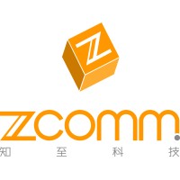 ZZCOMM logo, ZZCOMM contact details