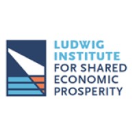 Ludwig Institute for Shared Economic Prosperity logo, Ludwig Institute for Shared Economic Prosperity contact details