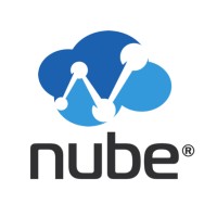 Nube Research logo, Nube Research contact details