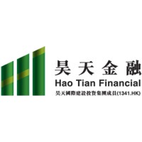 Hao Tian International Financial Holdings Ltd. logo, Hao Tian International Financial Holdings Ltd. contact details