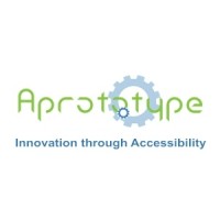 Aprototype, Inc. logo, Aprototype, Inc. contact details