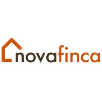 Novafinca logo, Novafinca contact details