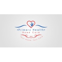 Primary Health Home Care logo, Primary Health Home Care contact details