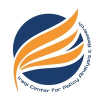 Iraqi Center for Policy Analysis and Reseach logo, Iraqi Center for Policy Analysis and Reseach contact details