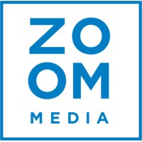 Zoom Media & Marketing logo, Zoom Media & Marketing contact details